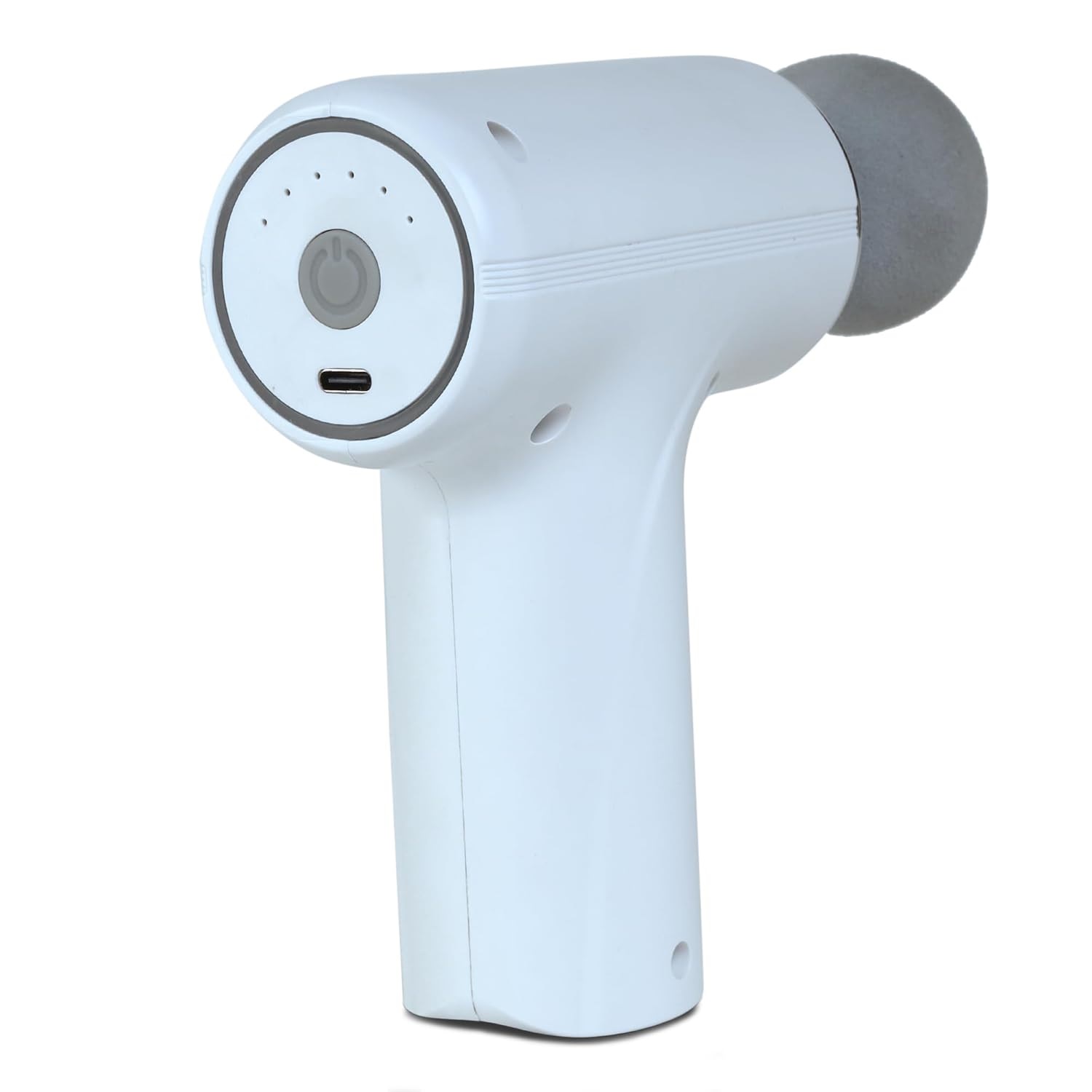 Miniatura 3 de Pistola Masaje Muscular Mini Recargable